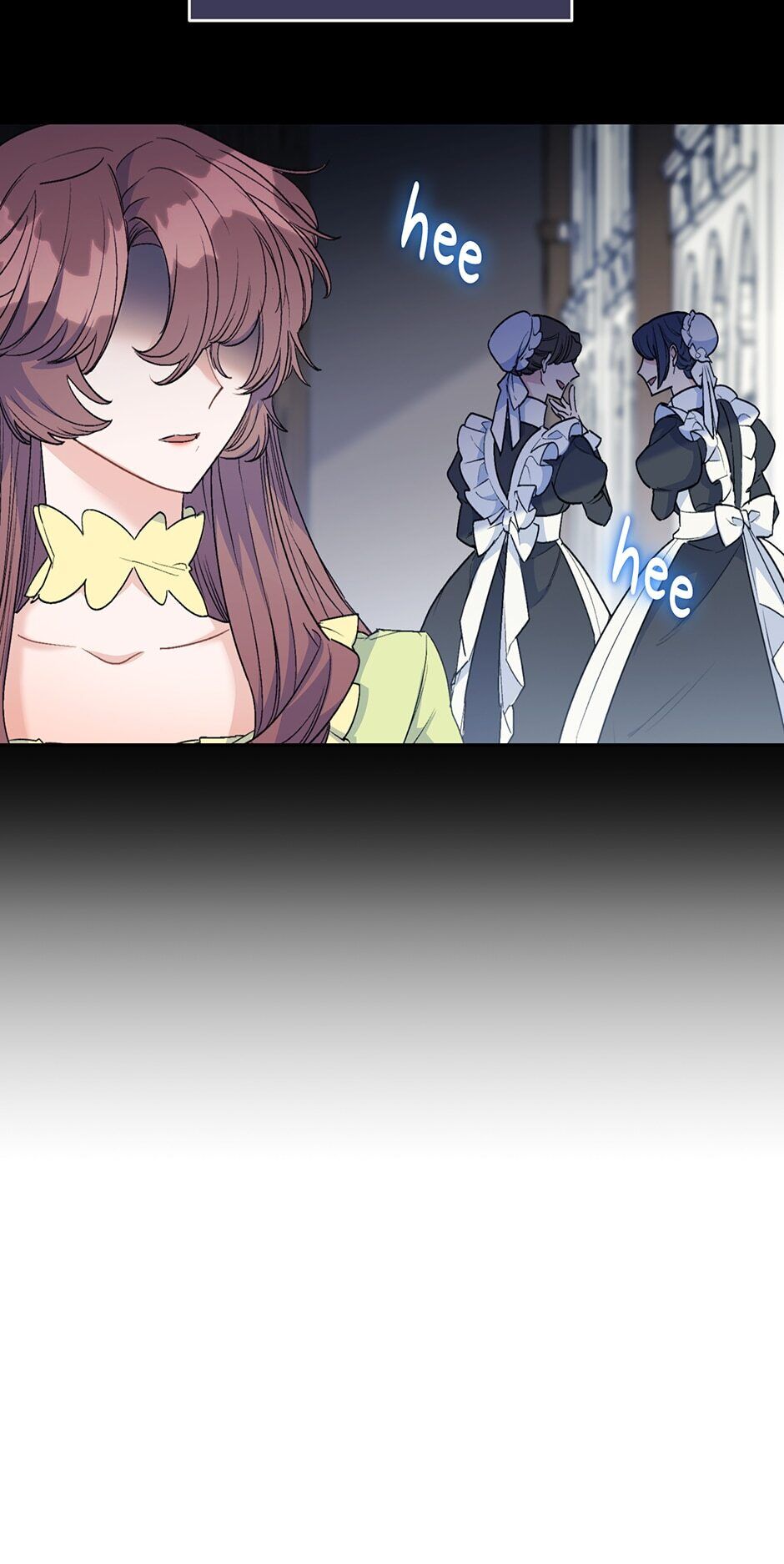 The Duchess' 50 Tea Recipes Chapter 99 page 5 - Chapter 99: One Year in Another World