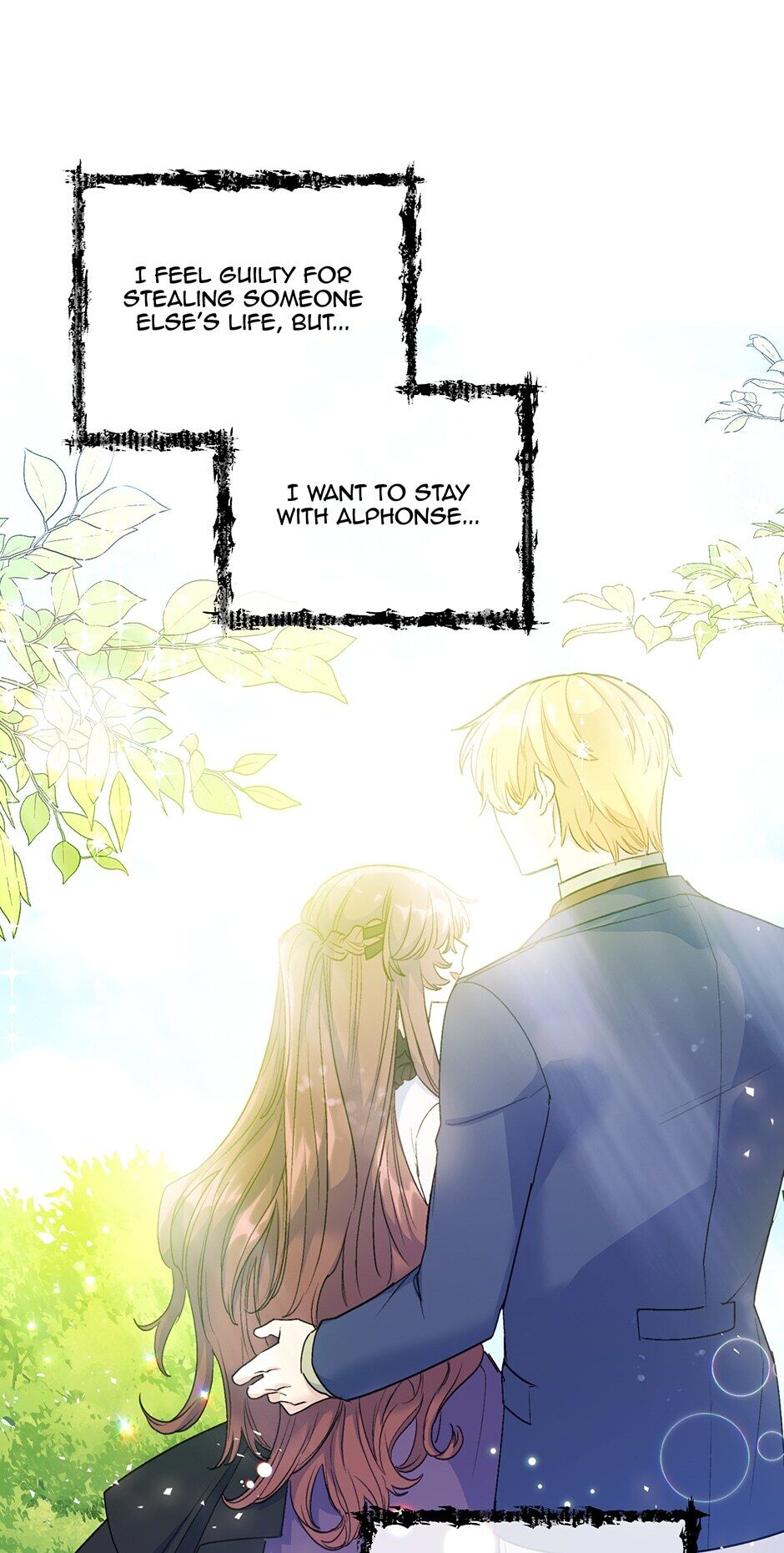 The Duchess' 50 Tea Recipes Chapter 99 page 50 - Chapter 99: One Year in Another World