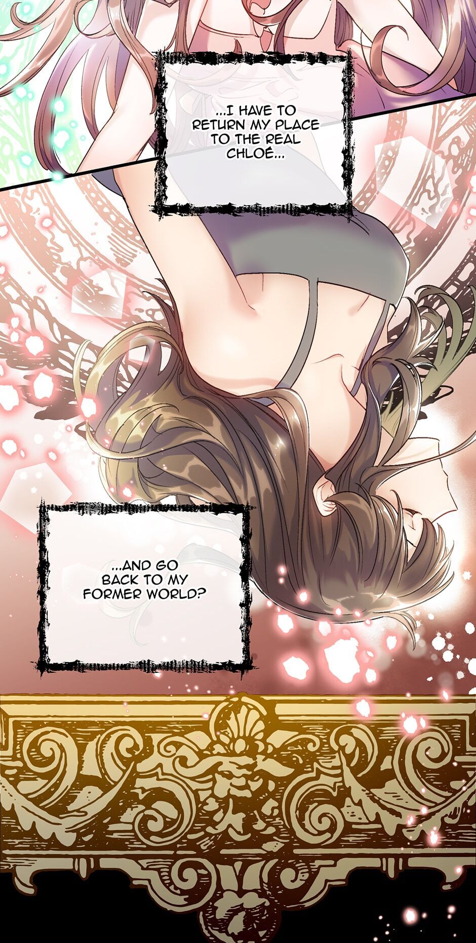 The Duchess' 50 Tea Recipes Chapter 99 page 52 - Chapter 99: One Year in Another World