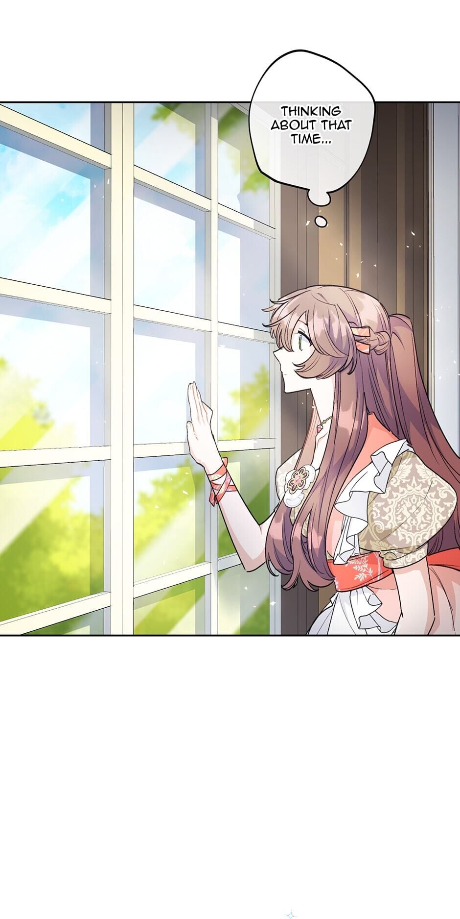 The Duchess' 50 Tea Recipes Chapter 99 page 6 - Chapter 99: One Year in Another World