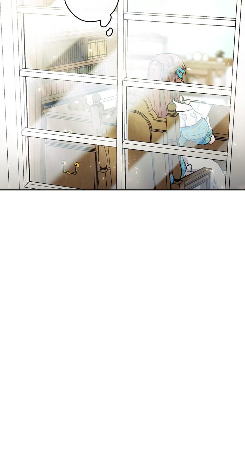 The Duchess' 50 Tea Recipes Chapter 99 page 61 - Chapter 99: One Year in Another World