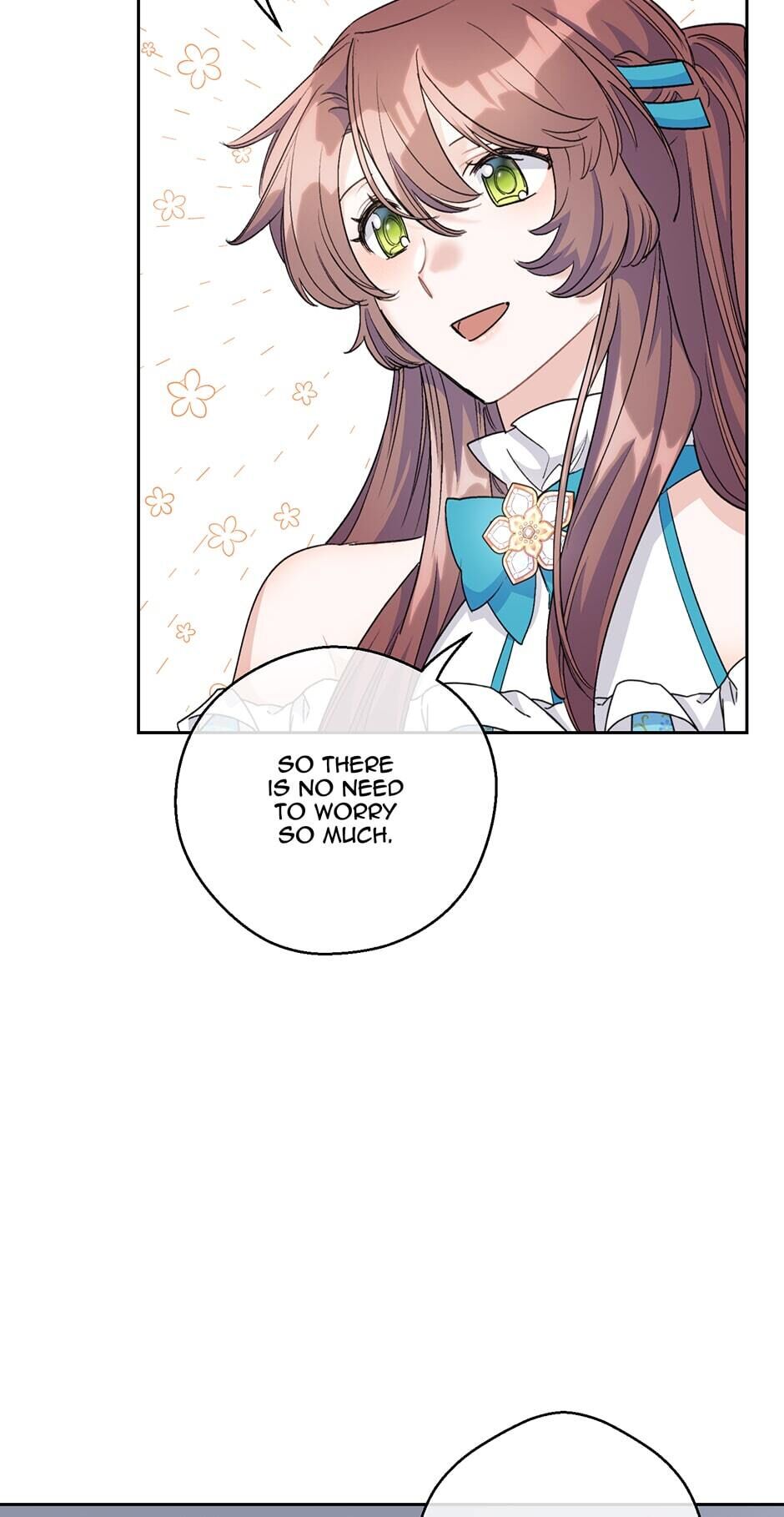 The Duchess' 50 Tea Recipes Chapter 99 page 66 - Chapter 99: One Year in Another World