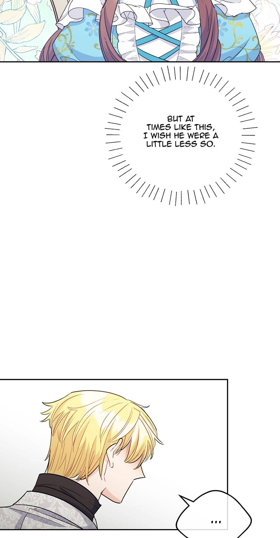 The Duchess' 50 Tea Recipes Chapter 99 page 71 - Chapter 99: One Year in Another World