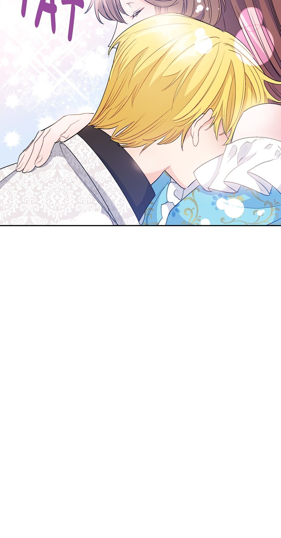 The Duchess' 50 Tea Recipes Chapter 99 page 77 - Chapter 99: One Year in Another World