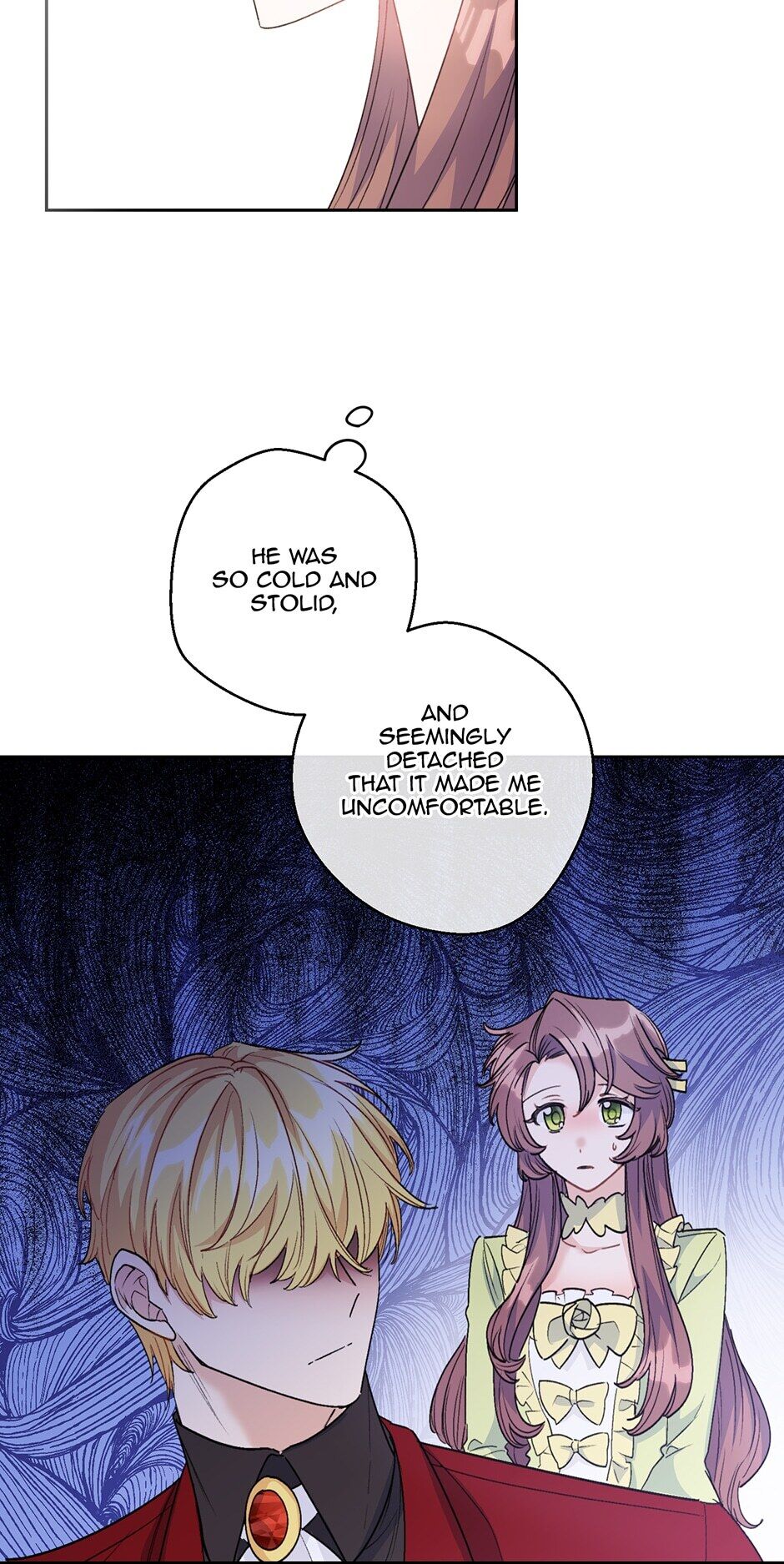 The Duchess' 50 Tea Recipes Chapter 99 page 9 - Chapter 99: One Year in Another World