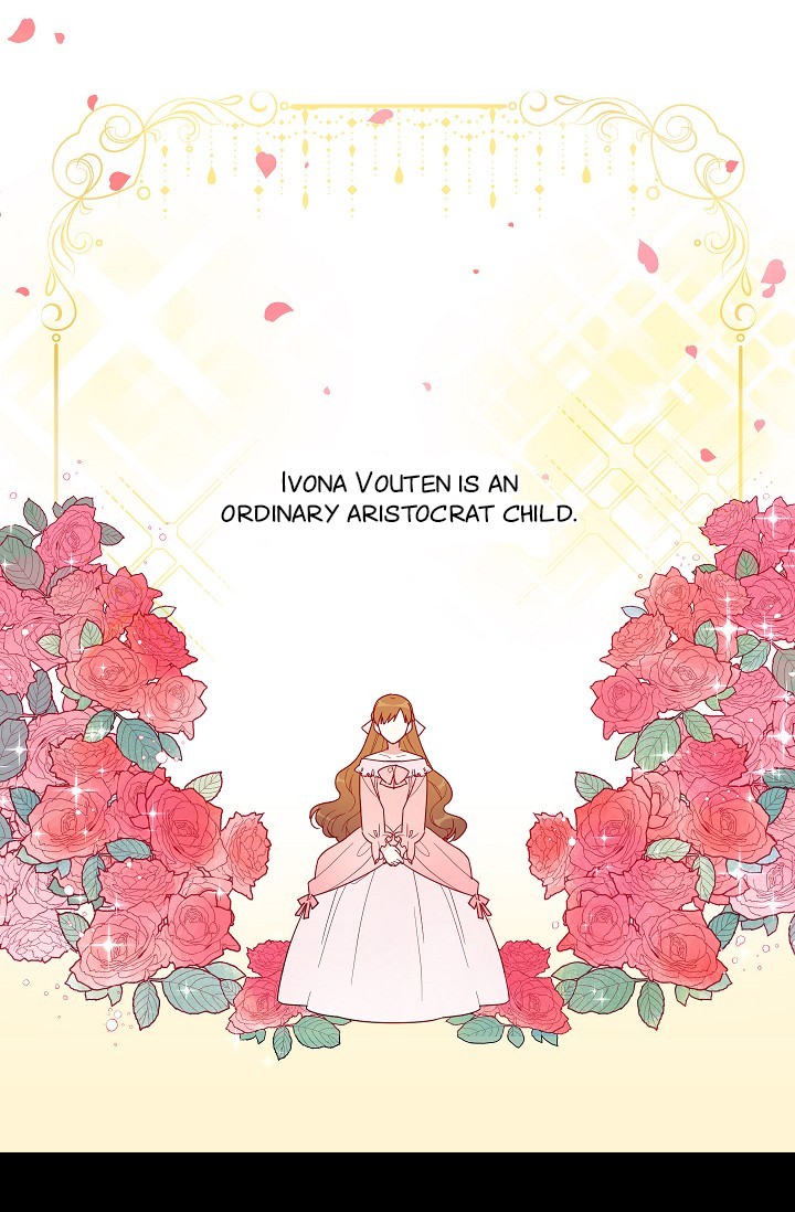 The Duchess With An Empty Soul Chapter 1 page 11 - Chapter 1