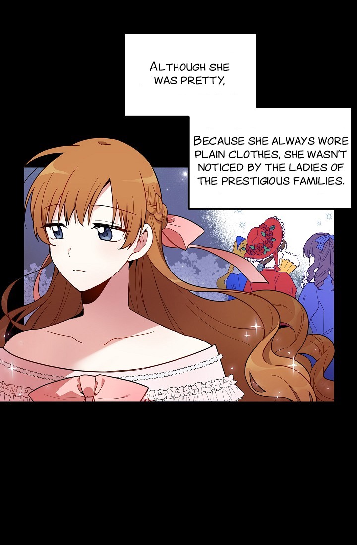 The Duchess With An Empty Soul Chapter 1 page 12 - Chapter 1