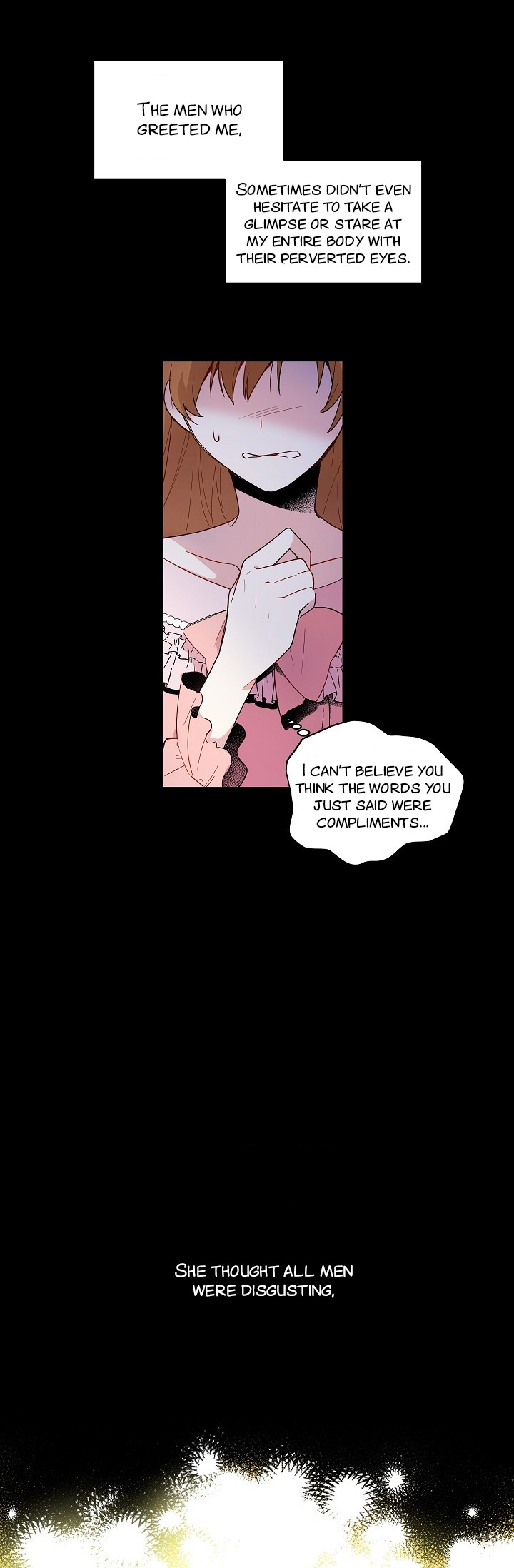 The Duchess With An Empty Soul Chapter 1 page 14 - Chapter 1