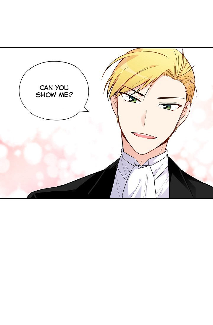 The Duchess With An Empty Soul Chapter 1 page 16 - Chapter 1
