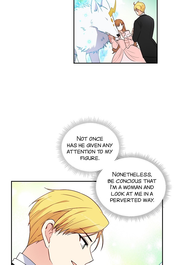 The Duchess With An Empty Soul Chapter 1 page 19 - Chapter 1