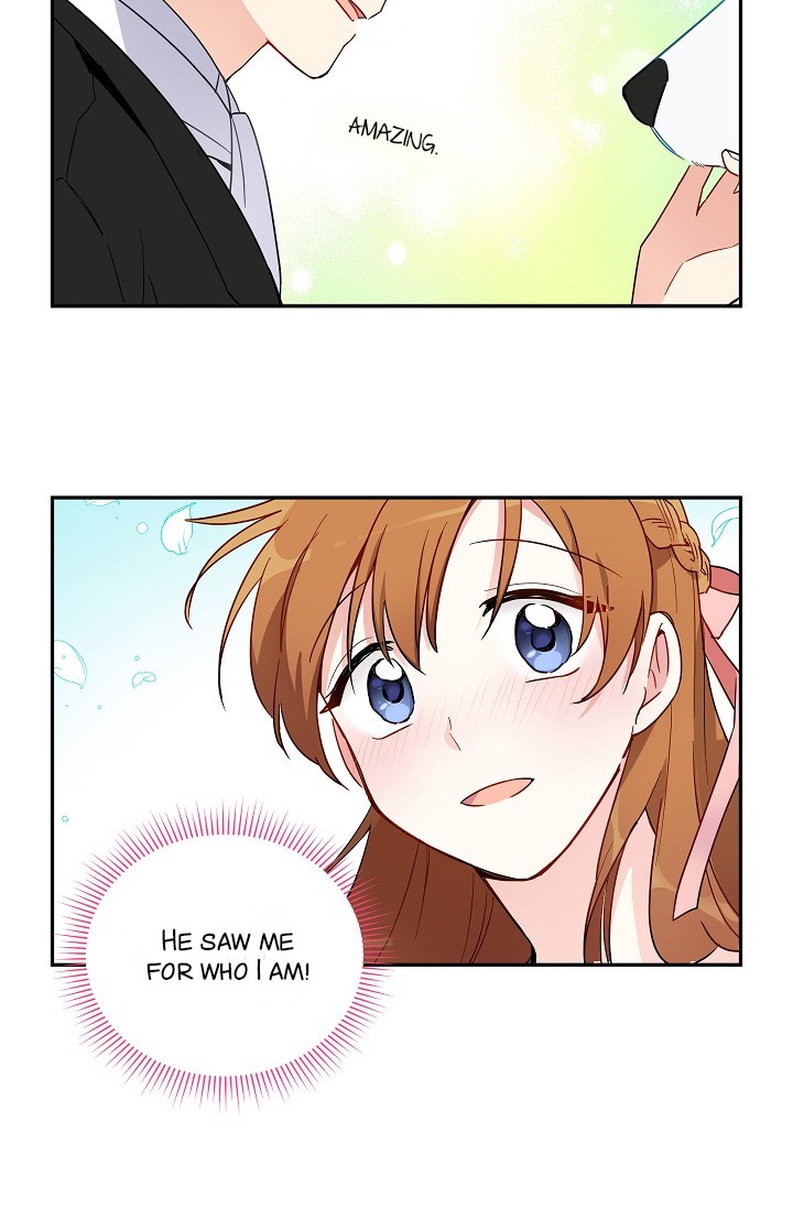 The Duchess With An Empty Soul Chapter 1 page 20 - Chapter 1