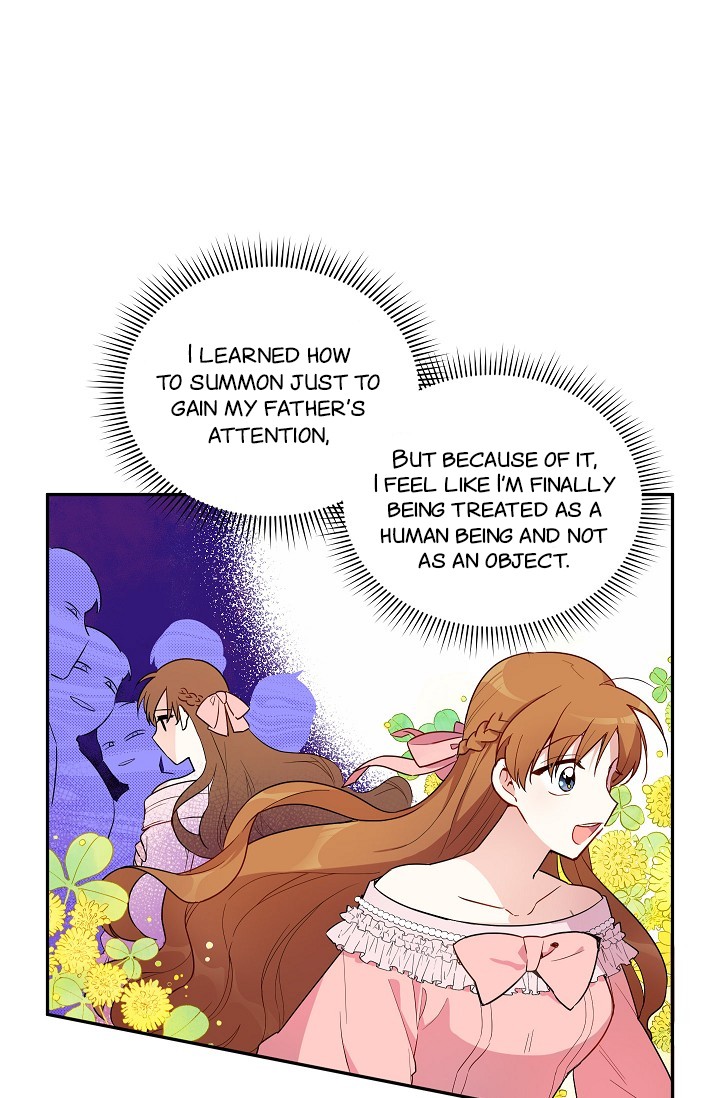The Duchess With An Empty Soul Chapter 1 page 21 - Chapter 1