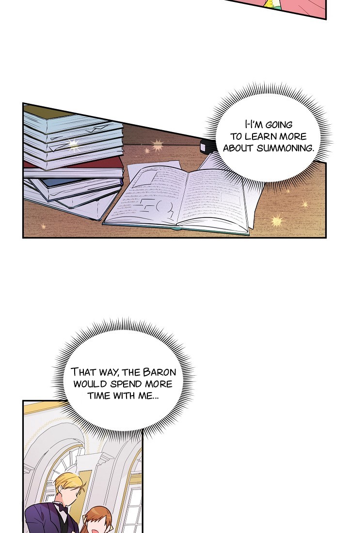 The Duchess With An Empty Soul Chapter 1 page 22 - Chapter 1