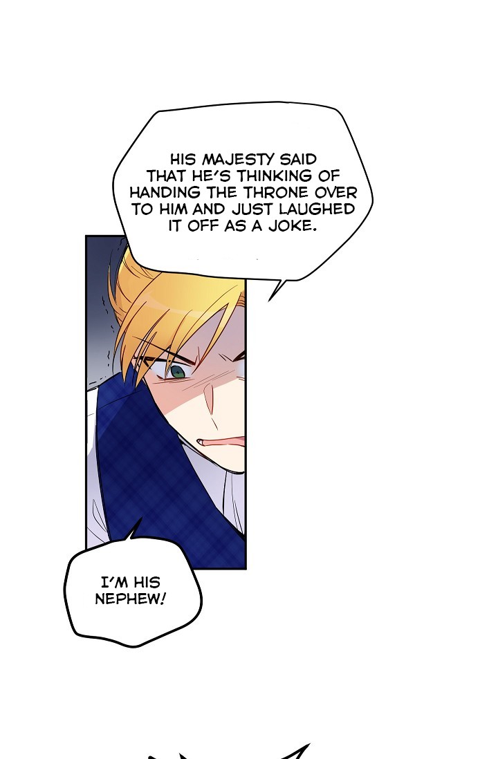 The Duchess With An Empty Soul Chapter 1 page 26 - Chapter 1