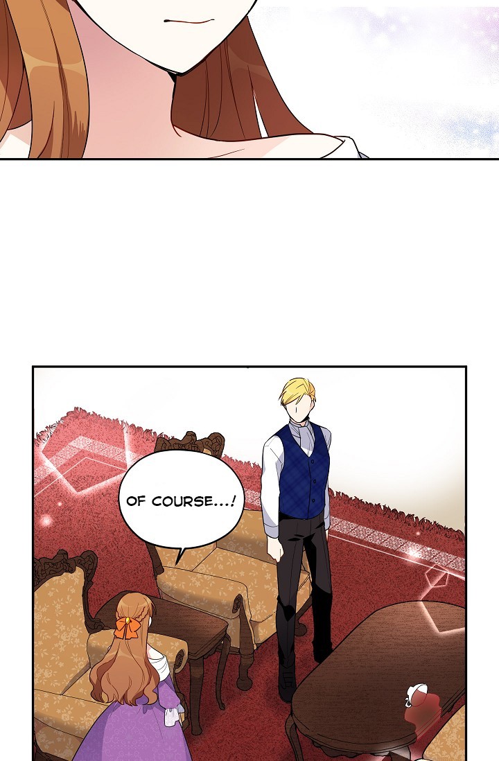 The Duchess With An Empty Soul Chapter 1 page 30 - Chapter 1