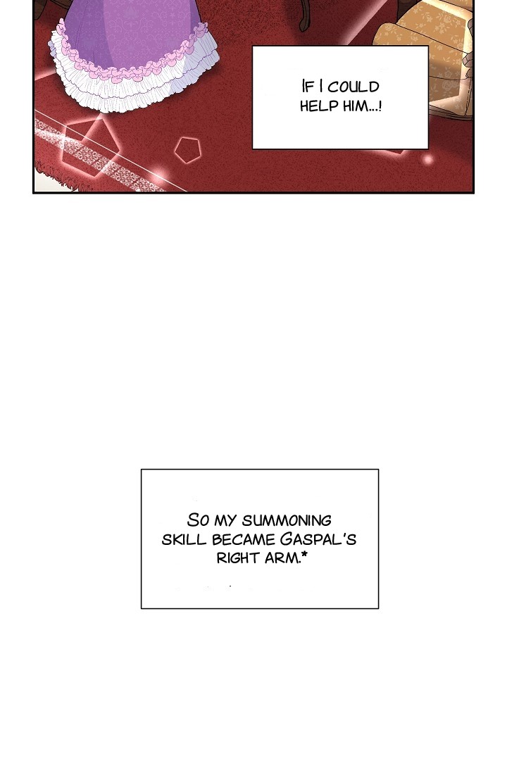 The Duchess With An Empty Soul Chapter 1 page 31 - Chapter 1