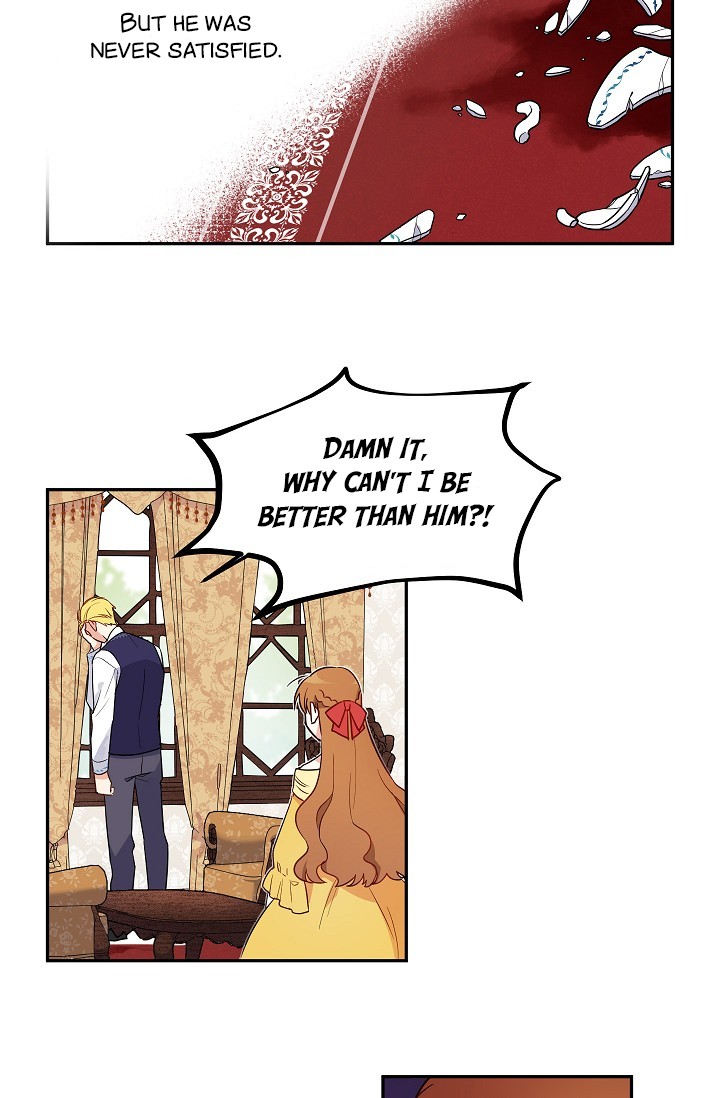 The Duchess With An Empty Soul Chapter 1 page 36 - Chapter 1