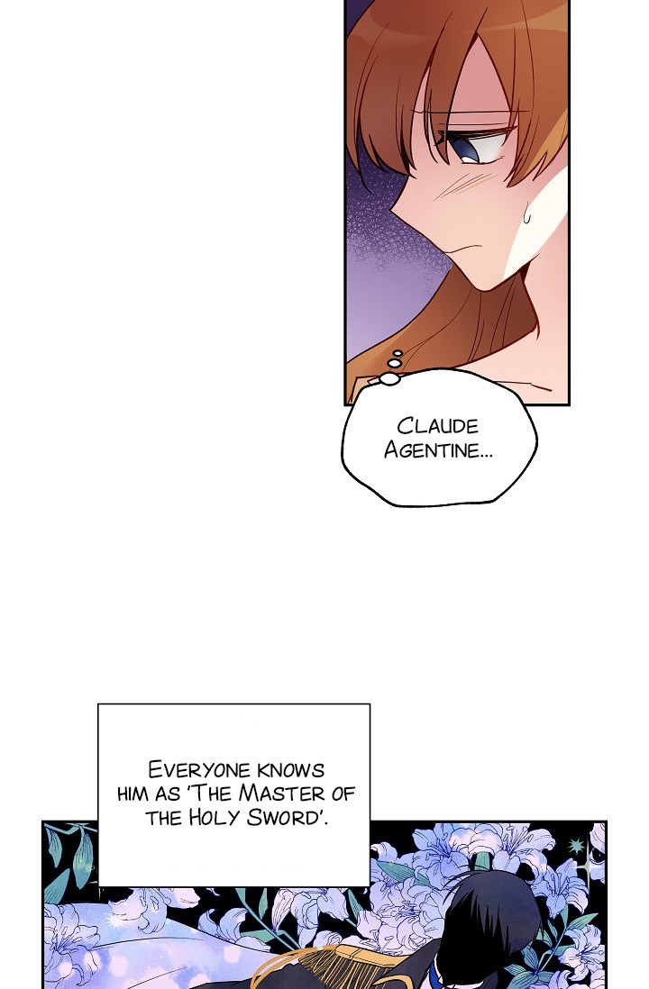 The Duchess With An Empty Soul Chapter 1 page 37 - Chapter 1