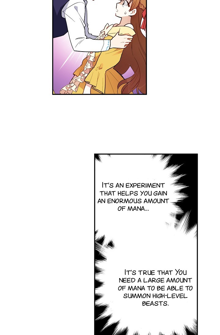 The Duchess With An Empty Soul Chapter 1 page 39 - Chapter 1