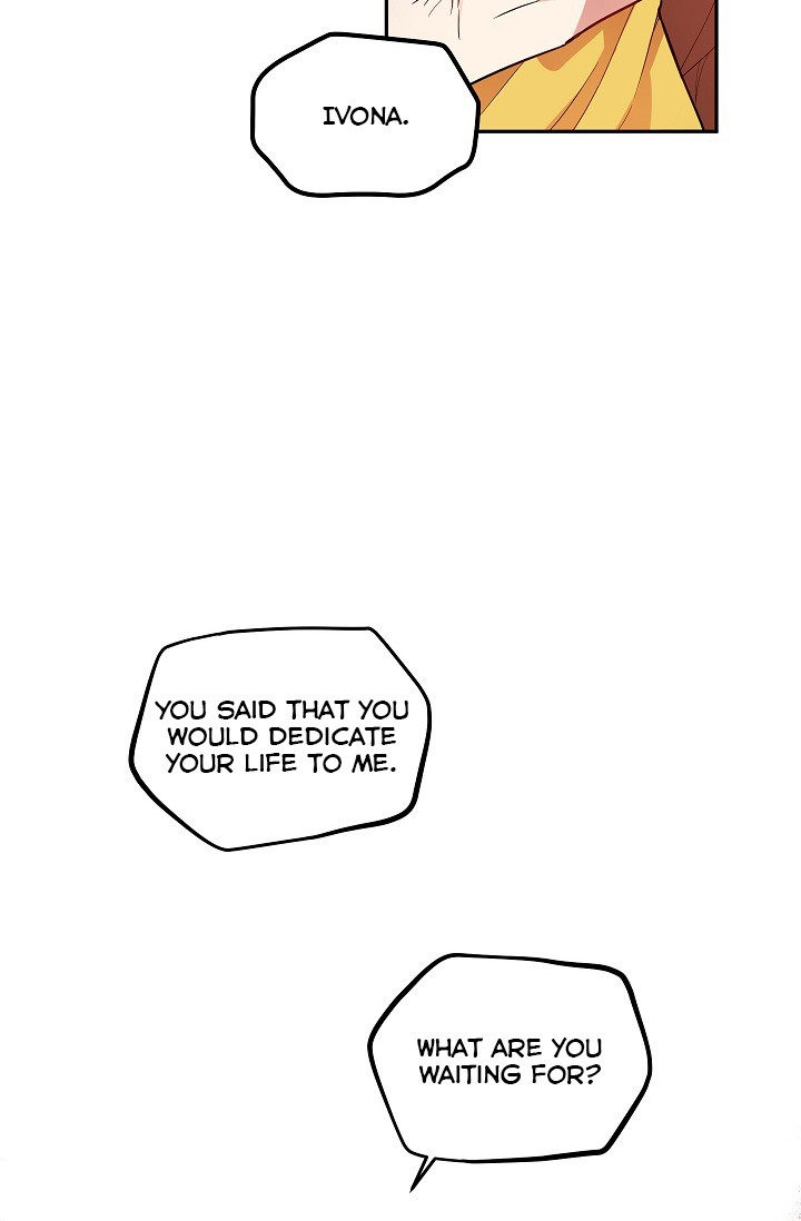 The Duchess With An Empty Soul Chapter 1 page 41 - Chapter 1