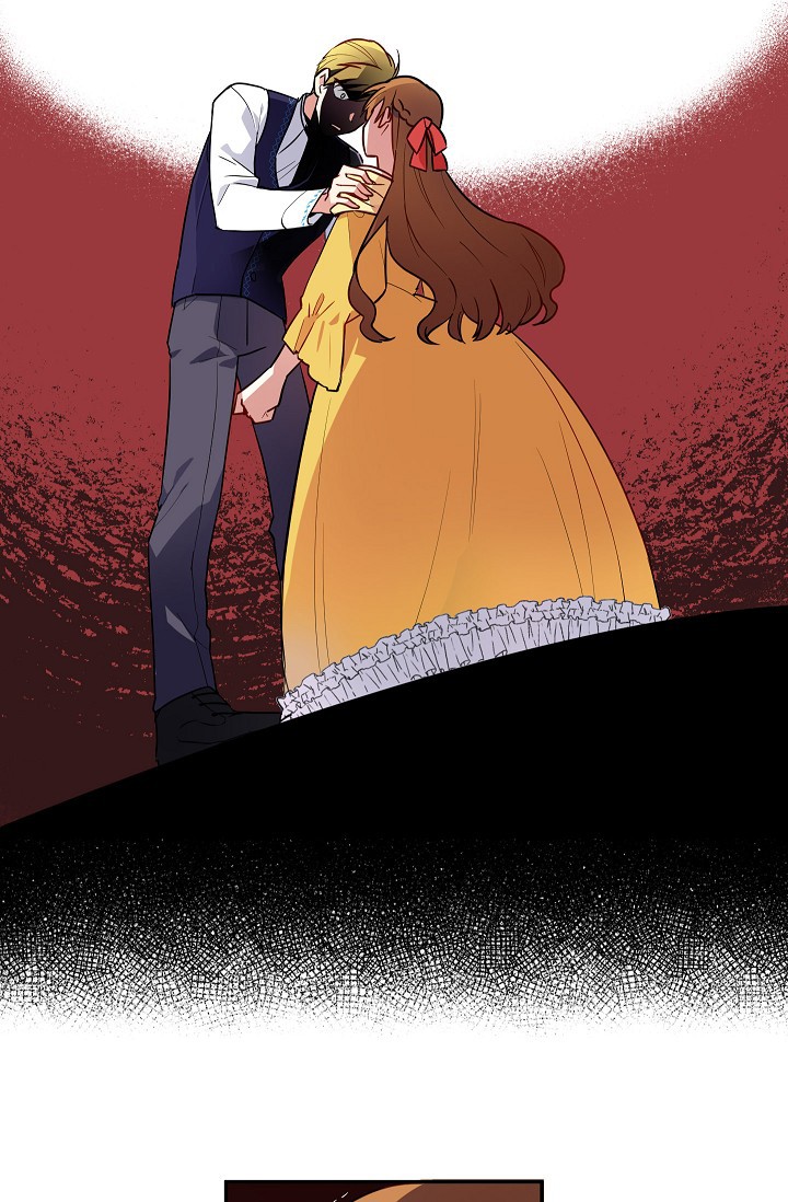 The Duchess With An Empty Soul Chapter 1 page 42 - Chapter 1