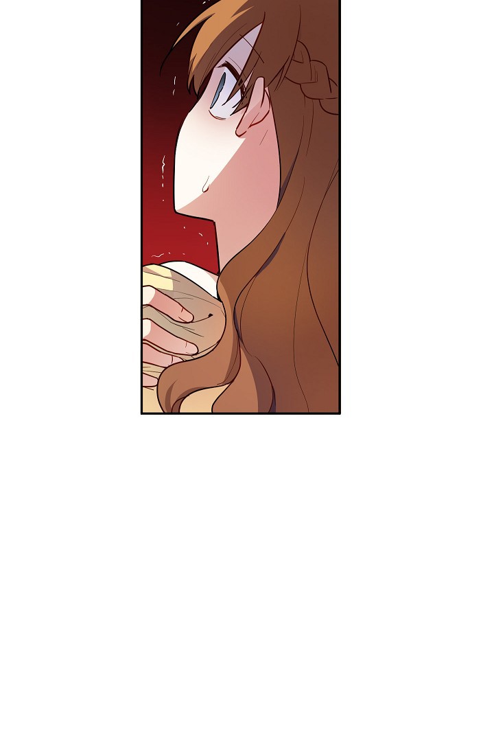 The Duchess With An Empty Soul Chapter 1 page 43 - Chapter 1
