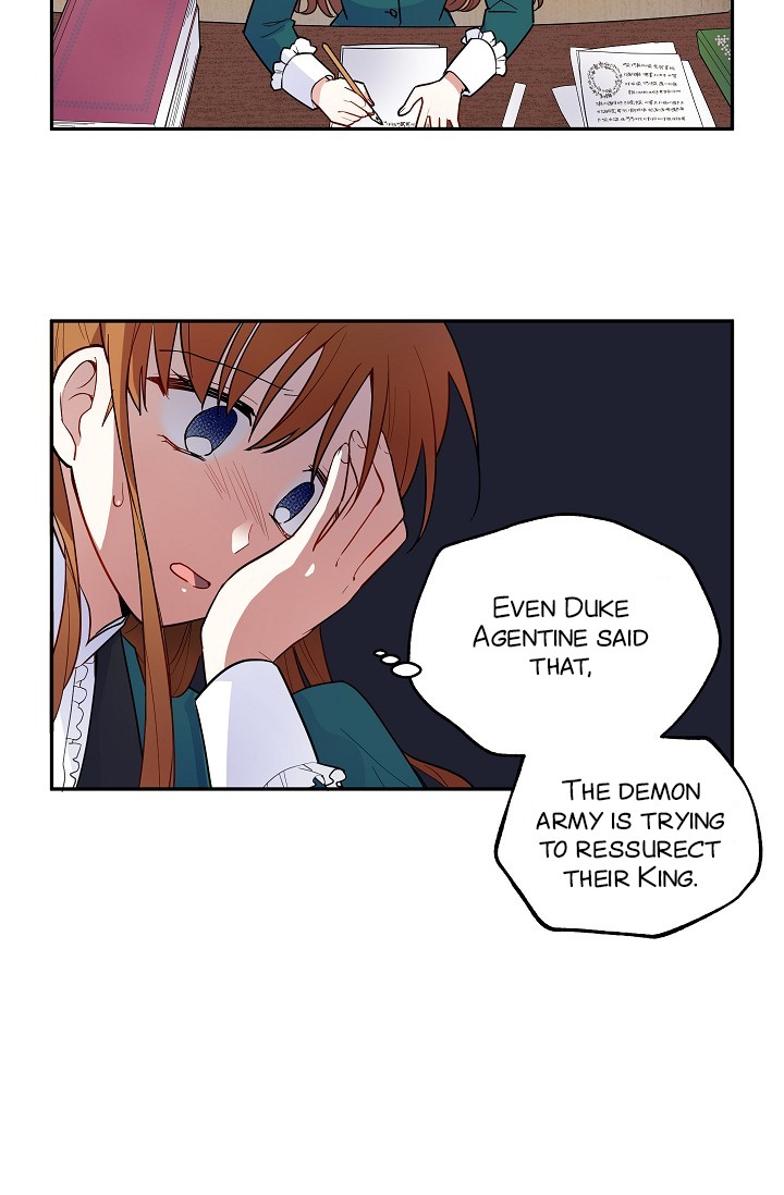 The Duchess With An Empty Soul Chapter 1 page 45 - Chapter 1