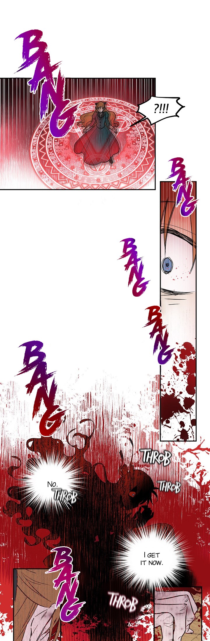 The Duchess With An Empty Soul Chapter 1 page 52 - Chapter 1