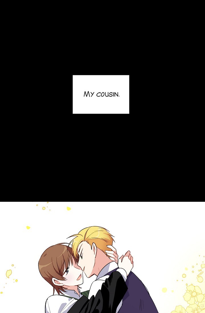The Duchess With An Empty Soul Chapter 1 page 6 - Chapter 1