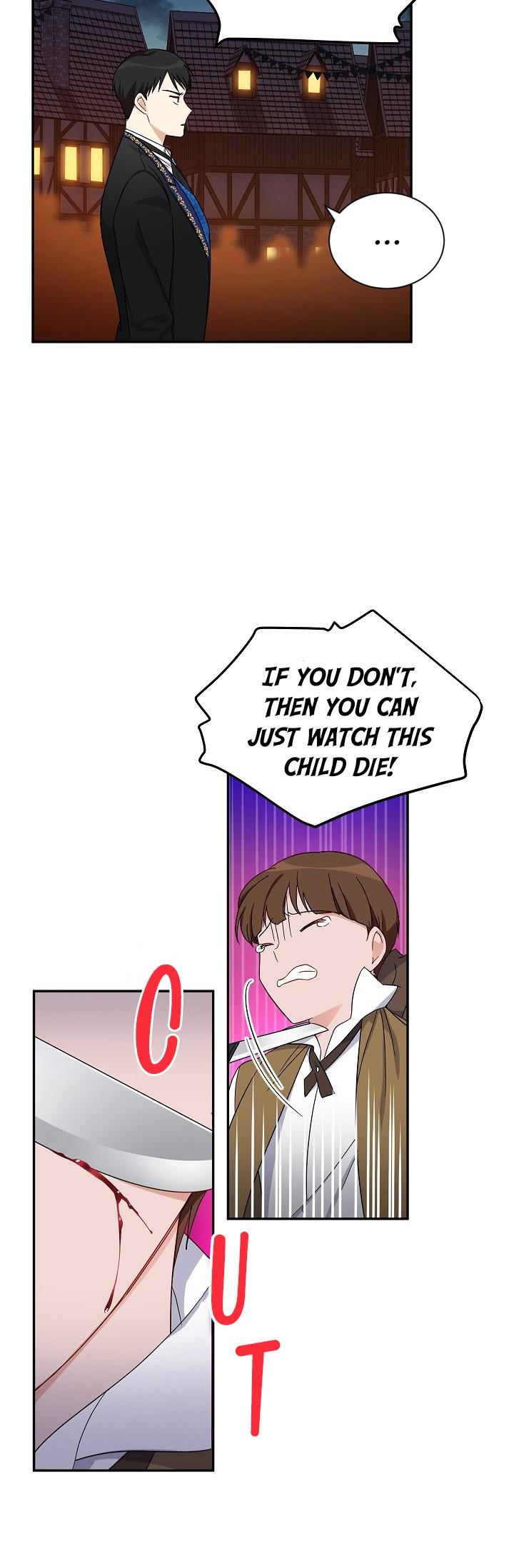 The Duchess With An Empty Soul Chapter 10 page 16 - Chapter 10