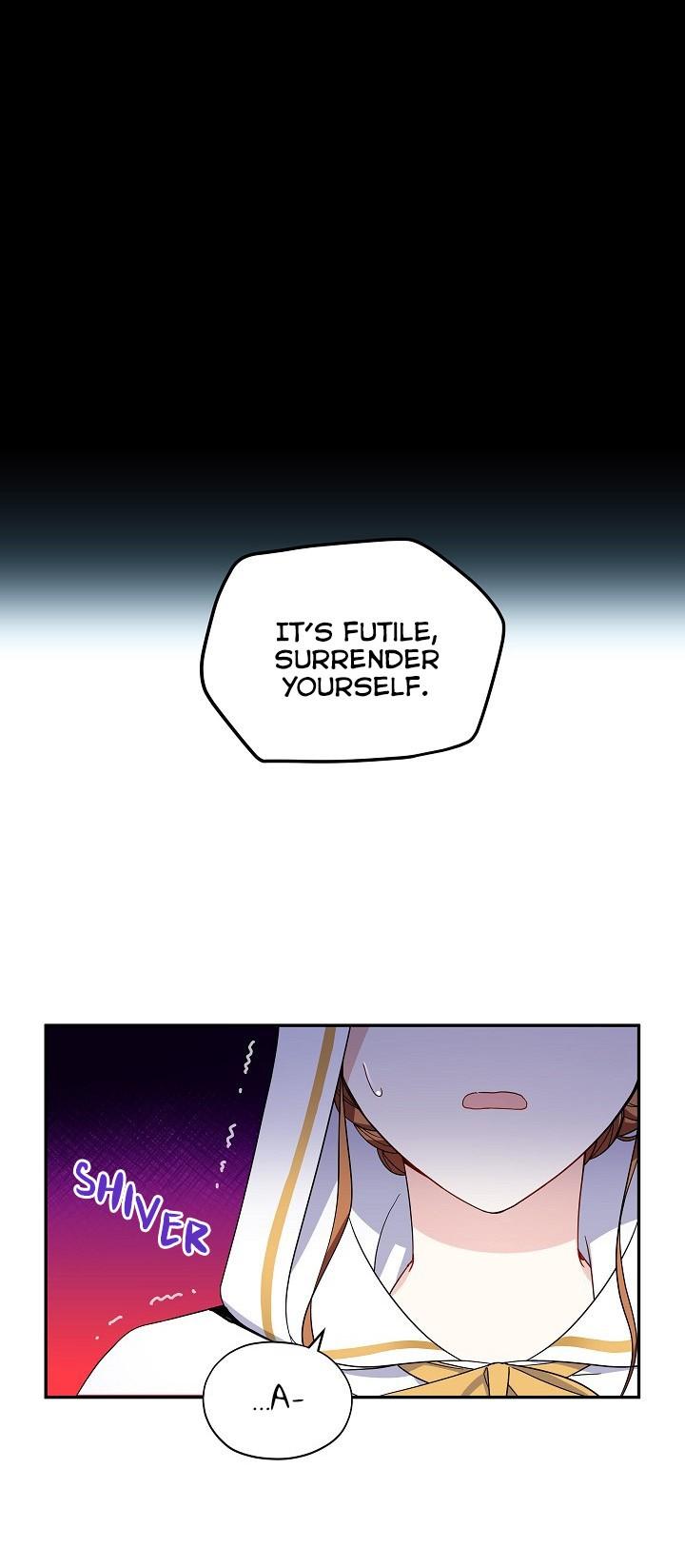 The Duchess With An Empty Soul Chapter 10 page 2 - Chapter 10