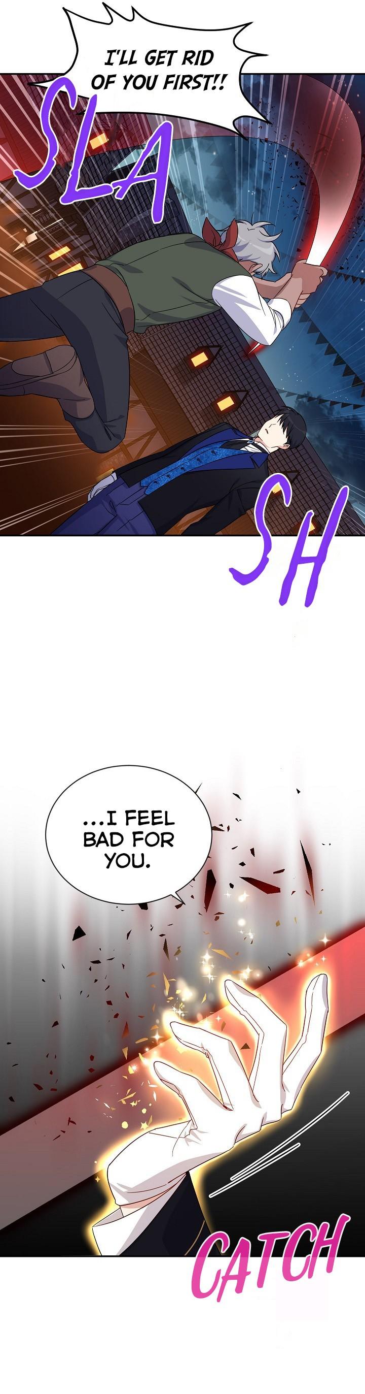 The Duchess With An Empty Soul Chapter 10 page 20 - Chapter 10