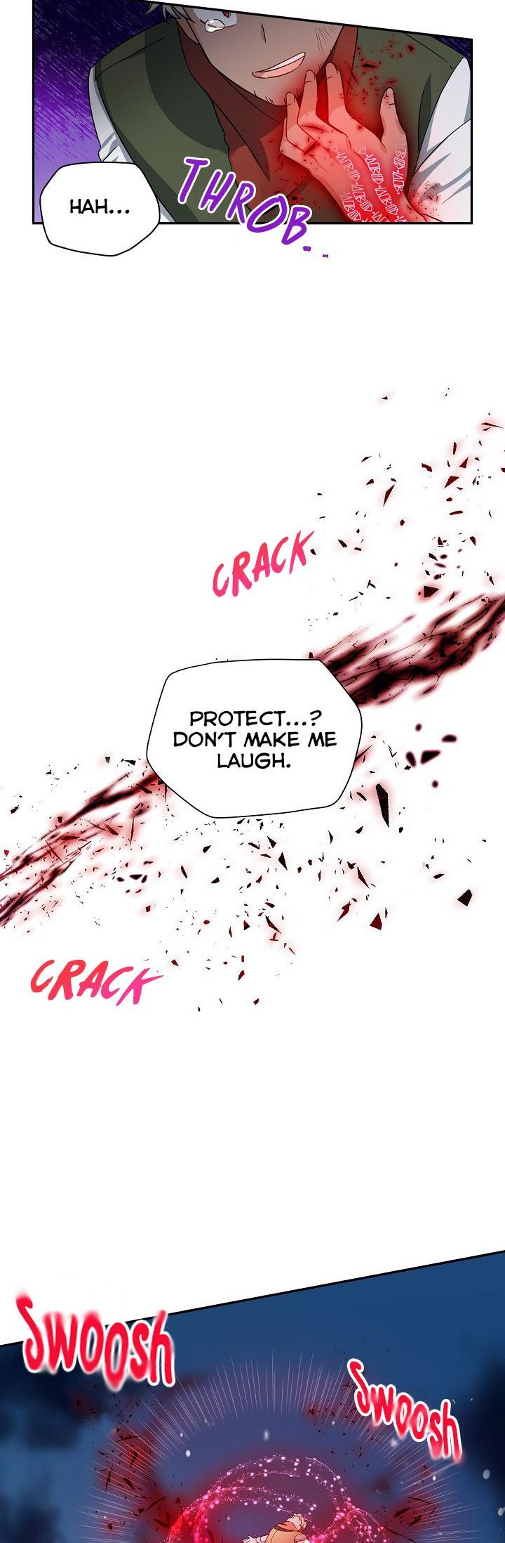 The Duchess With An Empty Soul Chapter 10 page 23 - Chapter 10