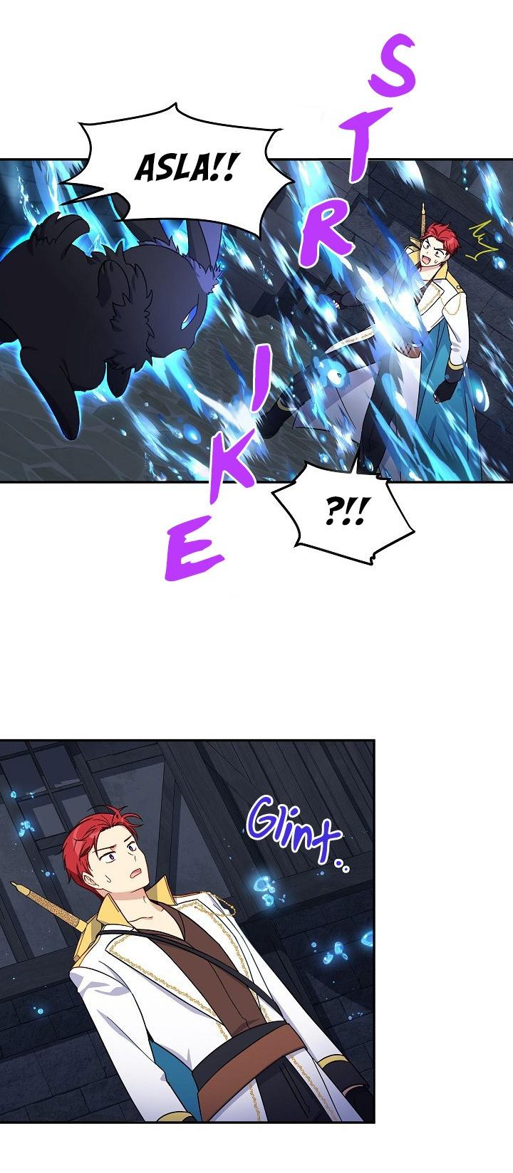 The Duchess With An Empty Soul Chapter 10 page 3 - Chapter 10