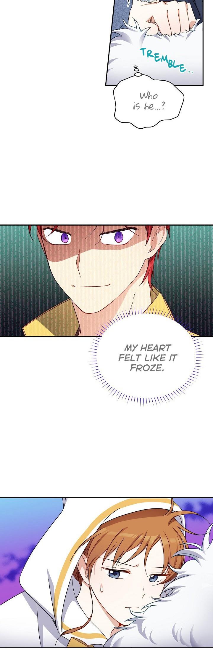 The Duchess With An Empty Soul Chapter 10 page 5 - Chapter 10