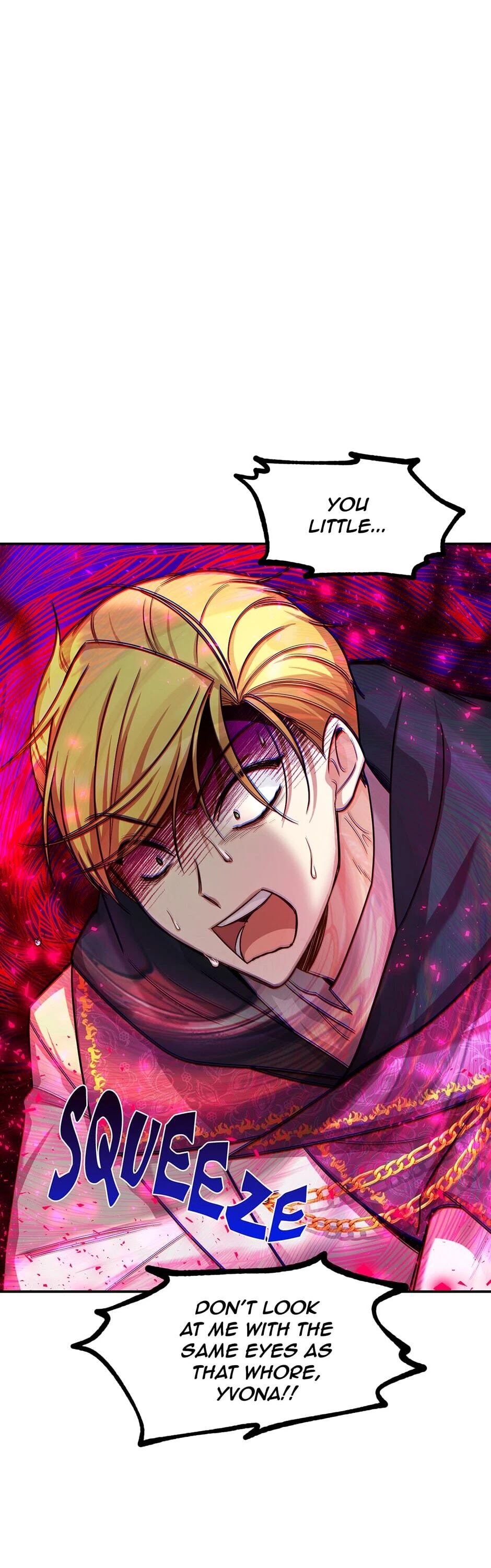 The Duchess With An Empty Soul Chapter 100 page 1 - Chapter 100: Traitor
