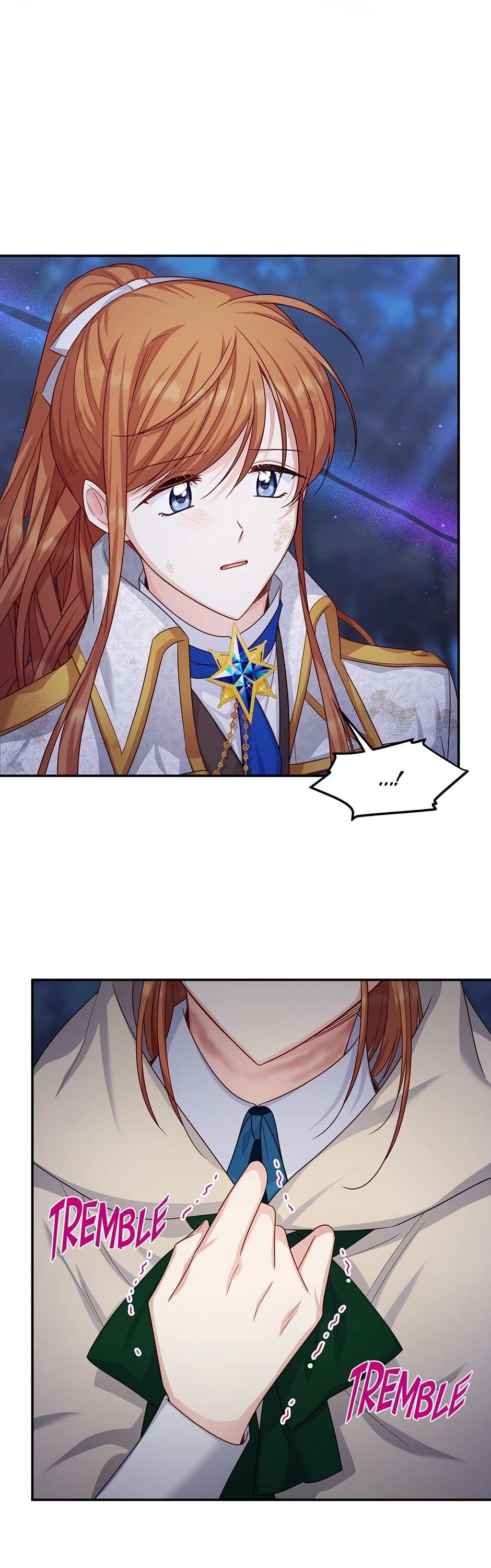 The Duchess With An Empty Soul Chapter 100 page 10 - Chapter 100: Traitor