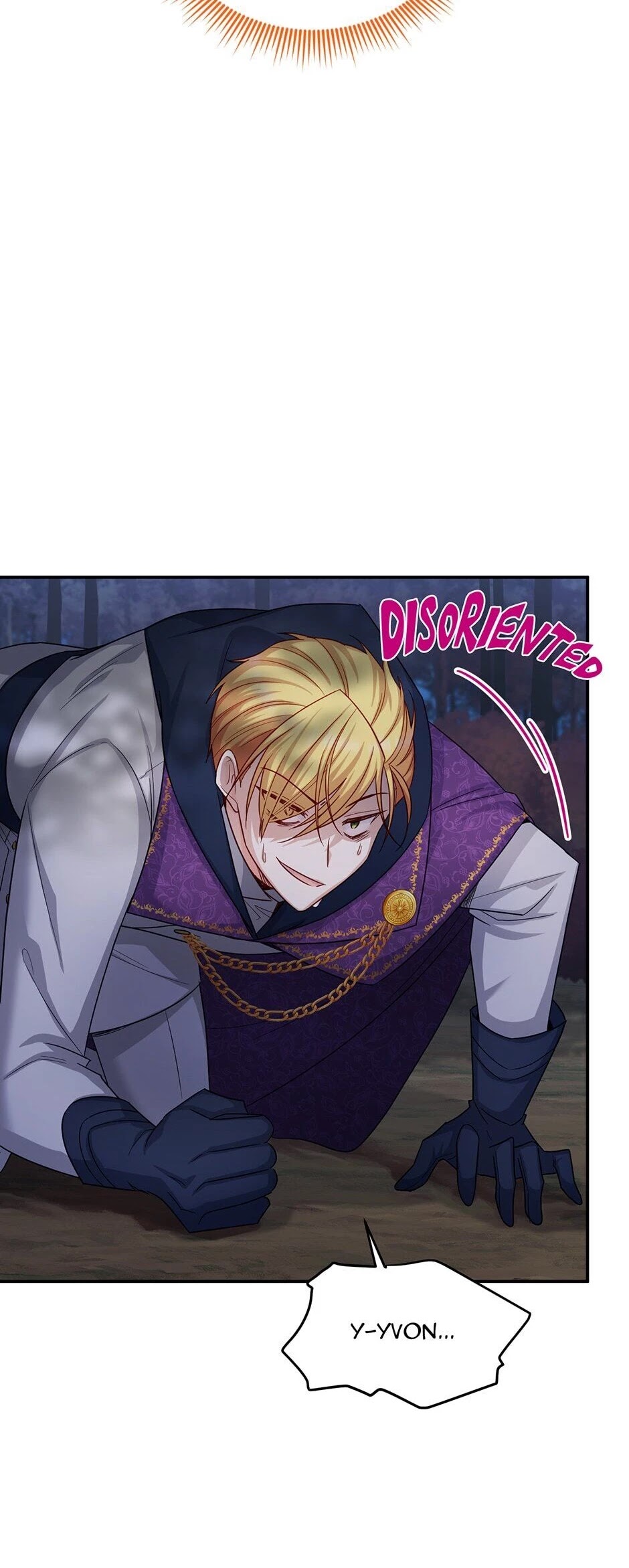 The Duchess With An Empty Soul Chapter 100 page 12 - Chapter 100: Traitor