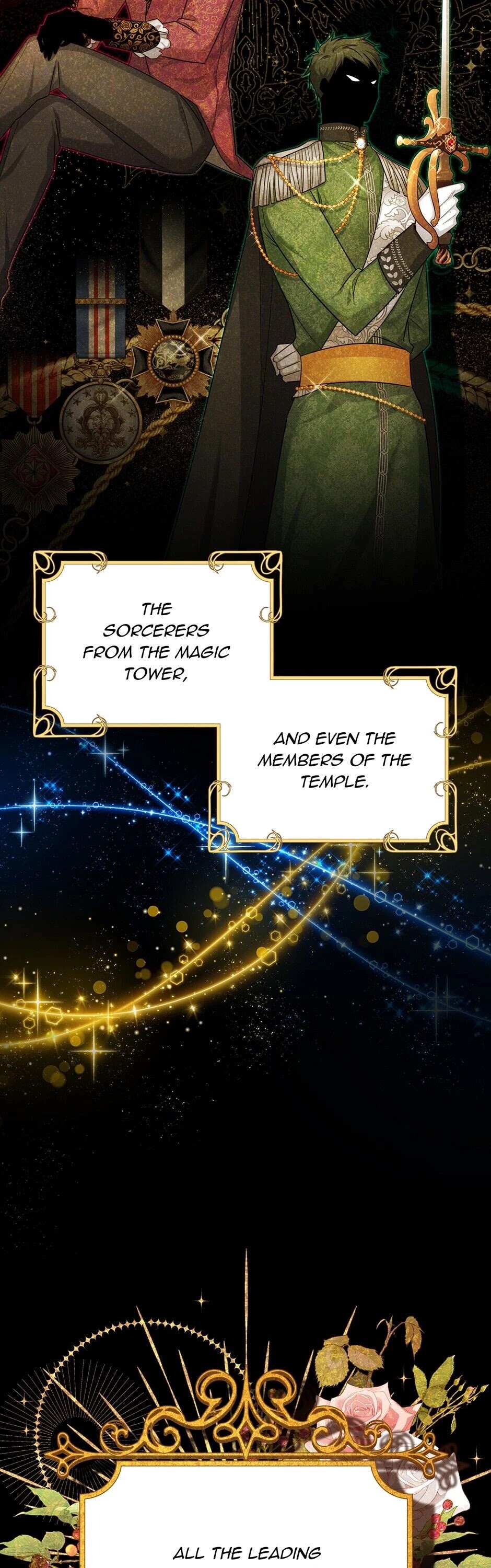 The Duchess With An Empty Soul Chapter 100 page 17 - Chapter 100: Traitor