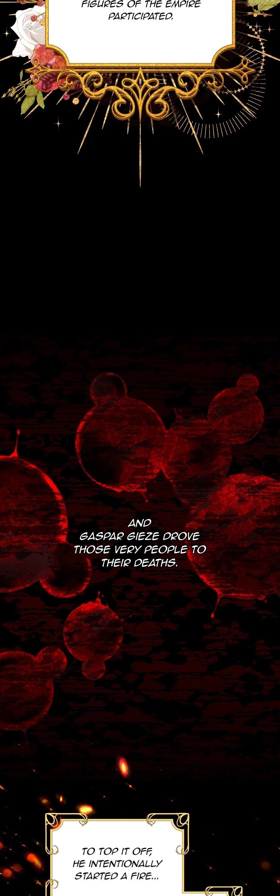 The Duchess With An Empty Soul Chapter 100 page 18 - Chapter 100: Traitor