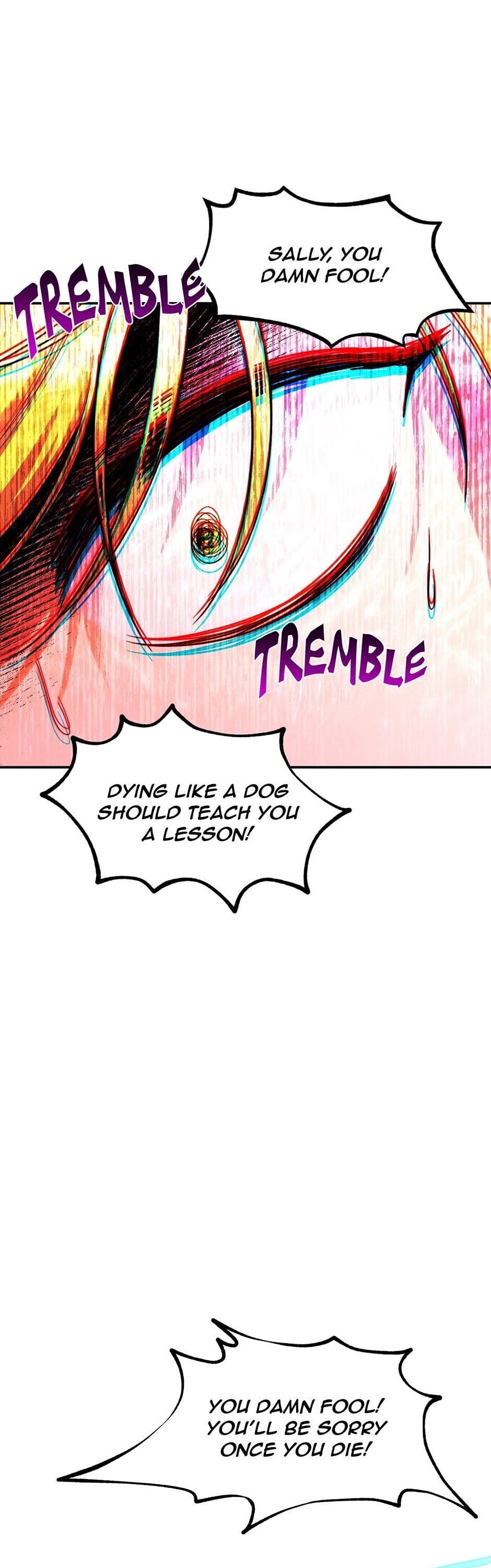 The Duchess With An Empty Soul Chapter 100 page 2 - Chapter 100: Traitor