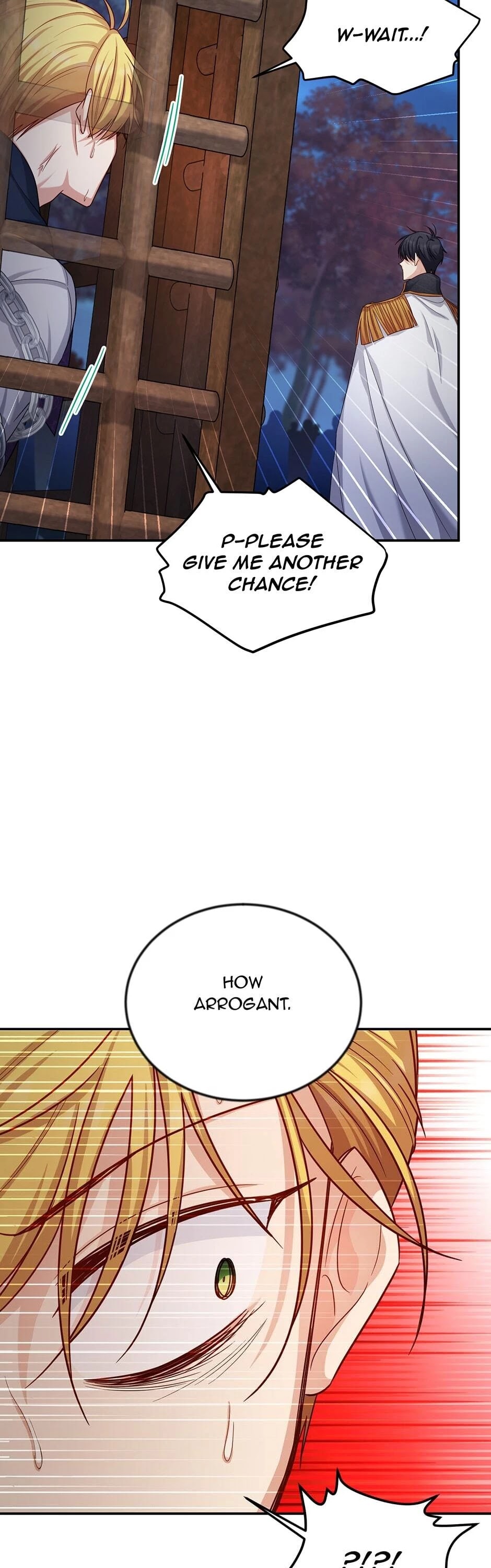 The Duchess With An Empty Soul Chapter 100 page 21 - Chapter 100: Traitor