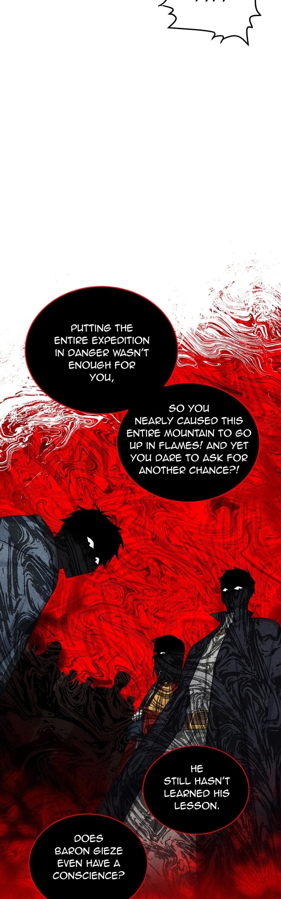 The Duchess With An Empty Soul Chapter 100 page 22 - Chapter 100: Traitor