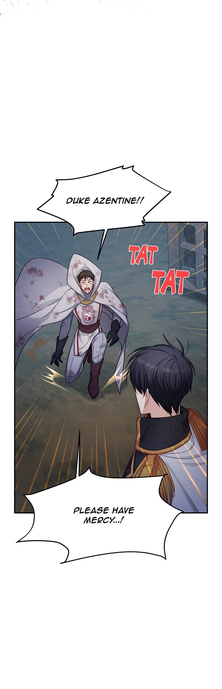 The Duchess With An Empty Soul Chapter 100 page 24 - Chapter 100: Traitor