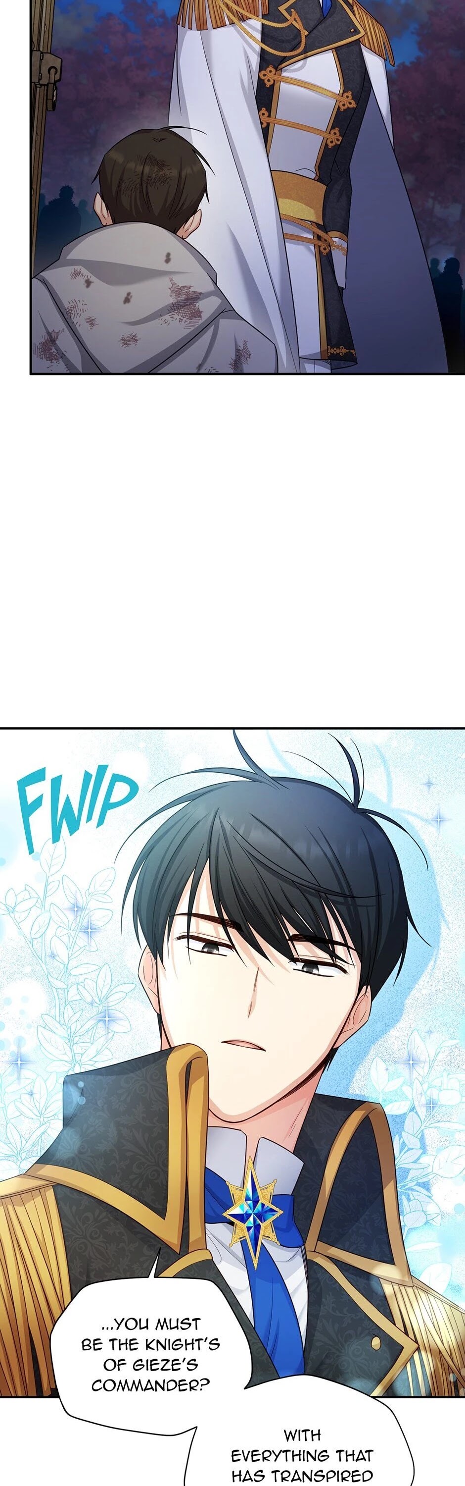 The Duchess With An Empty Soul Chapter 100 page 26 - Chapter 100: Traitor