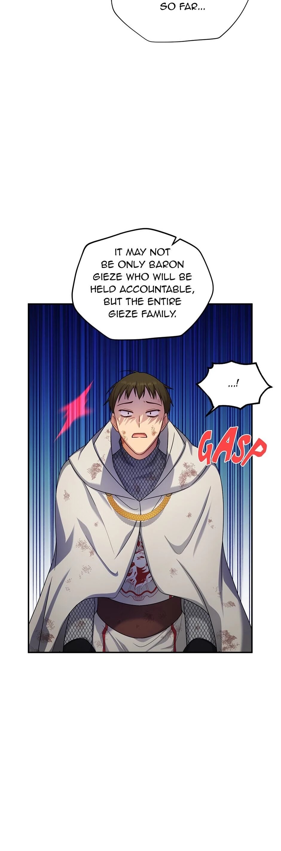The Duchess With An Empty Soul Chapter 100 page 27 - Chapter 100: Traitor