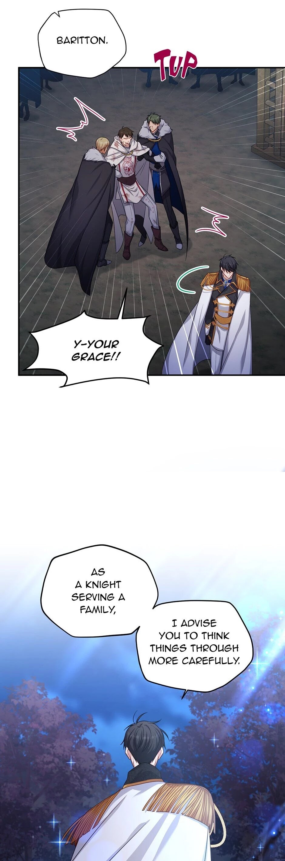 The Duchess With An Empty Soul Chapter 100 page 28 - Chapter 100: Traitor