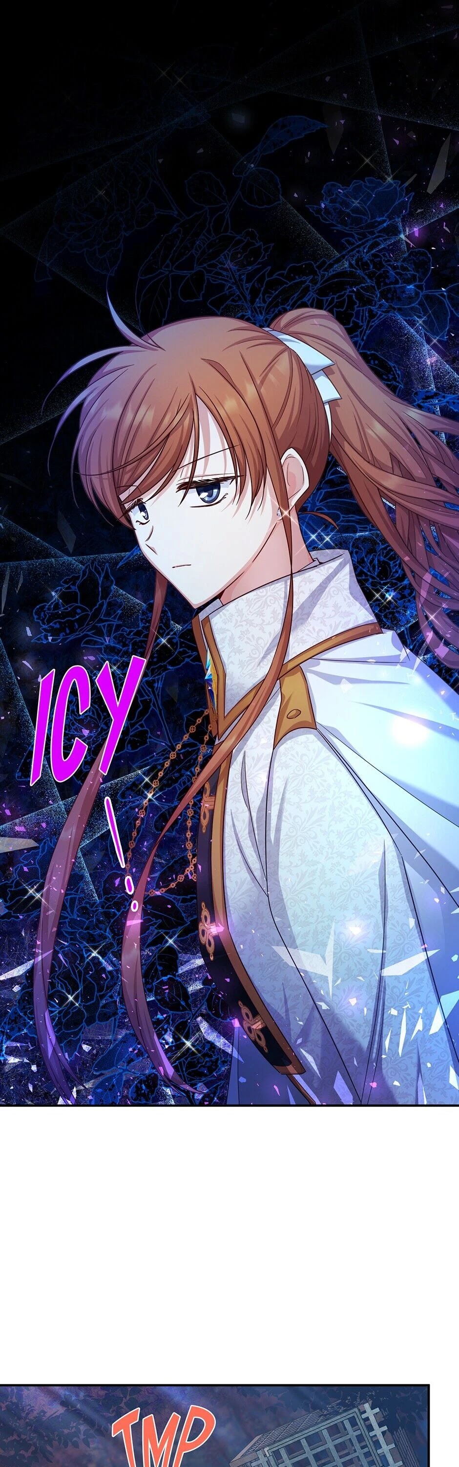 The Duchess With An Empty Soul Chapter 100 page 33 - Chapter 100: Traitor