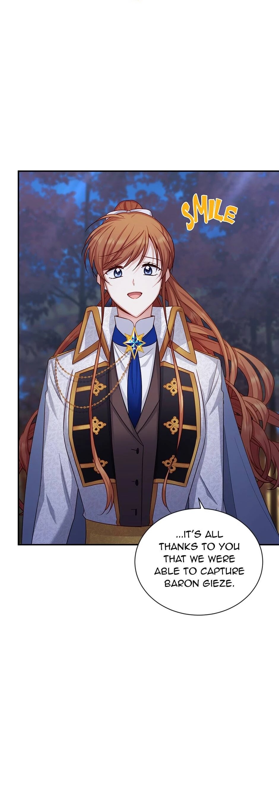 The Duchess With An Empty Soul Chapter 100 page 36 - Chapter 100: Traitor