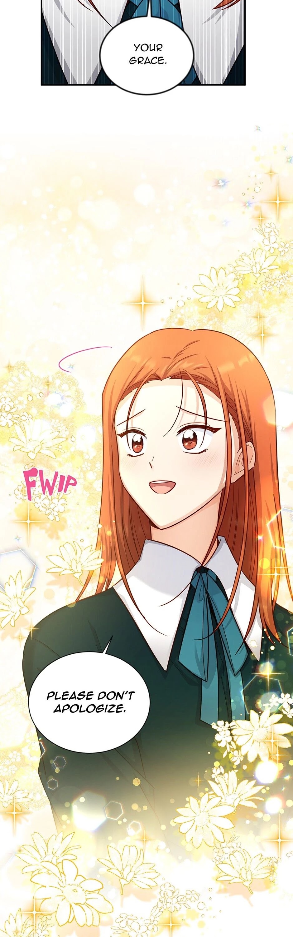 The Duchess With An Empty Soul Chapter 100 page 38 - Chapter 100: Traitor
